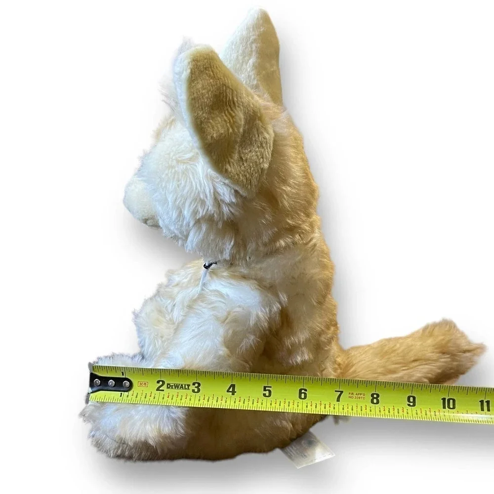 Build A Bear Fox 13